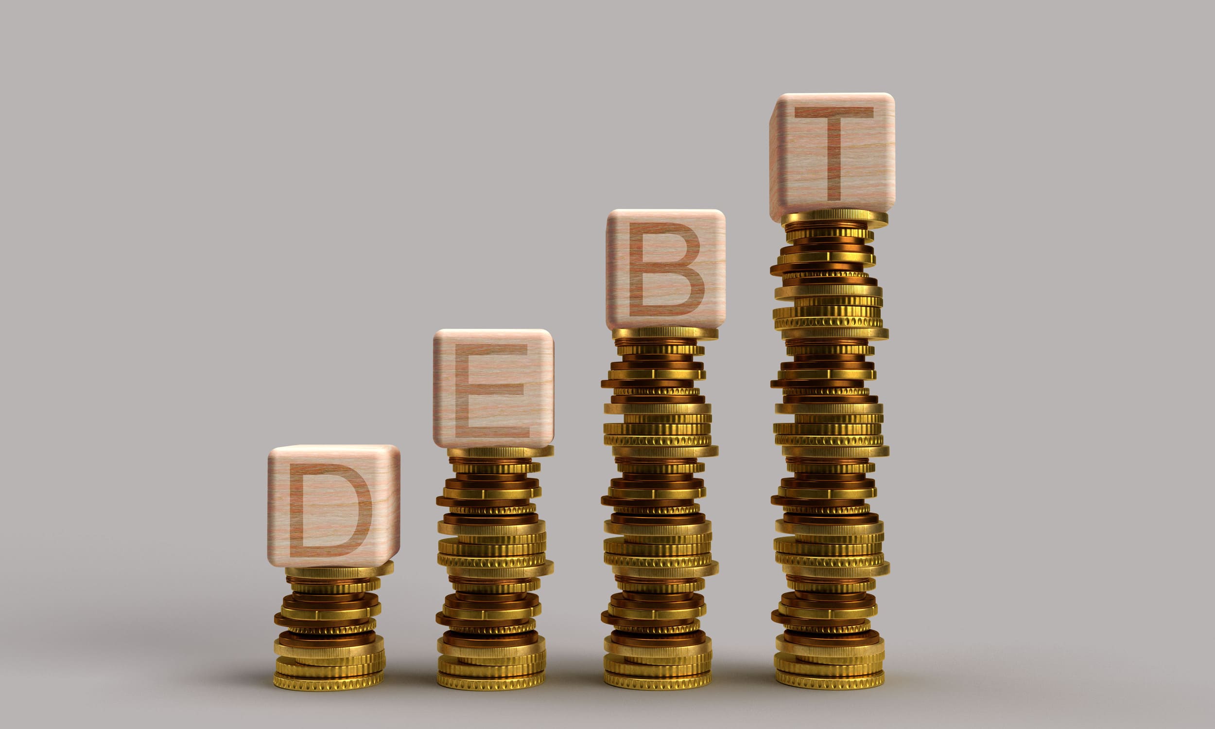 Debt & Money Recovery