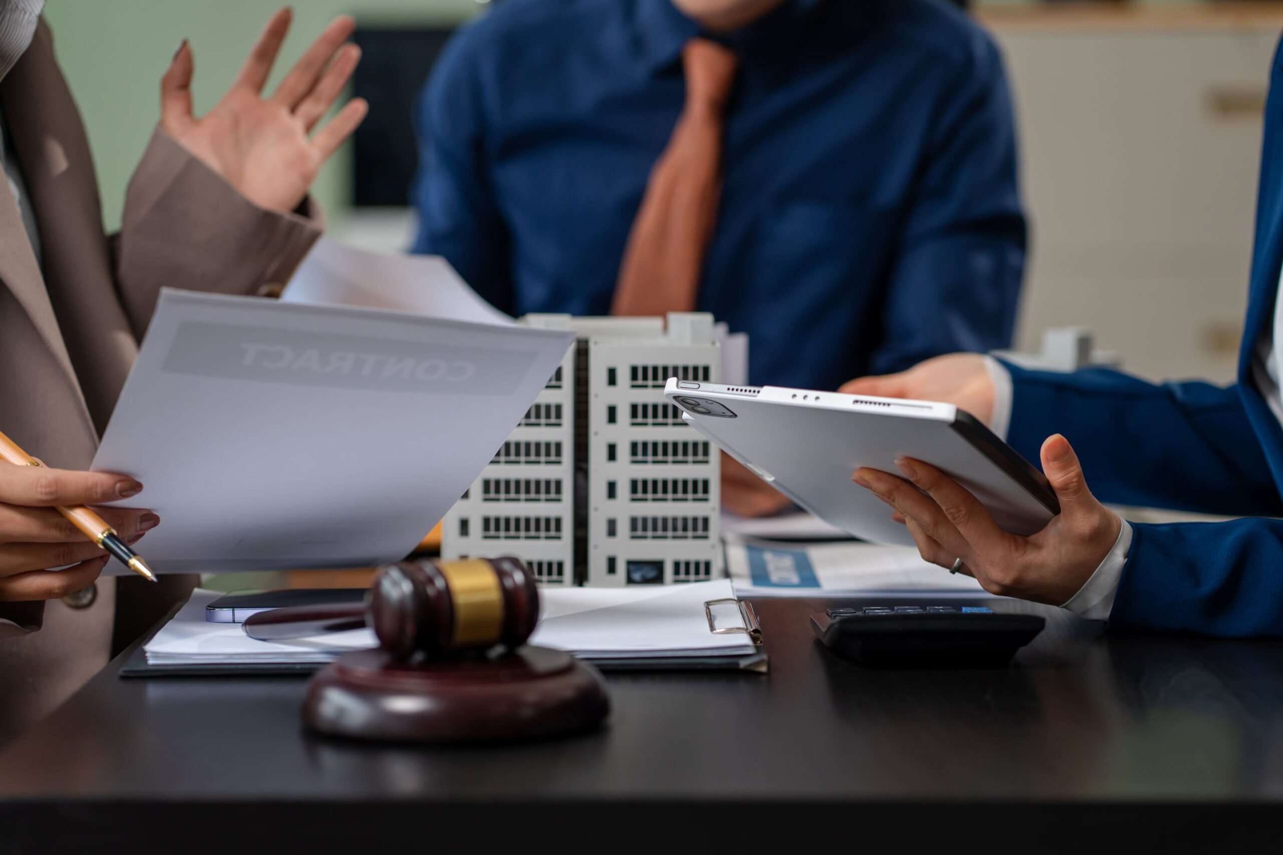 Insolvency & Business  Financial Troubles