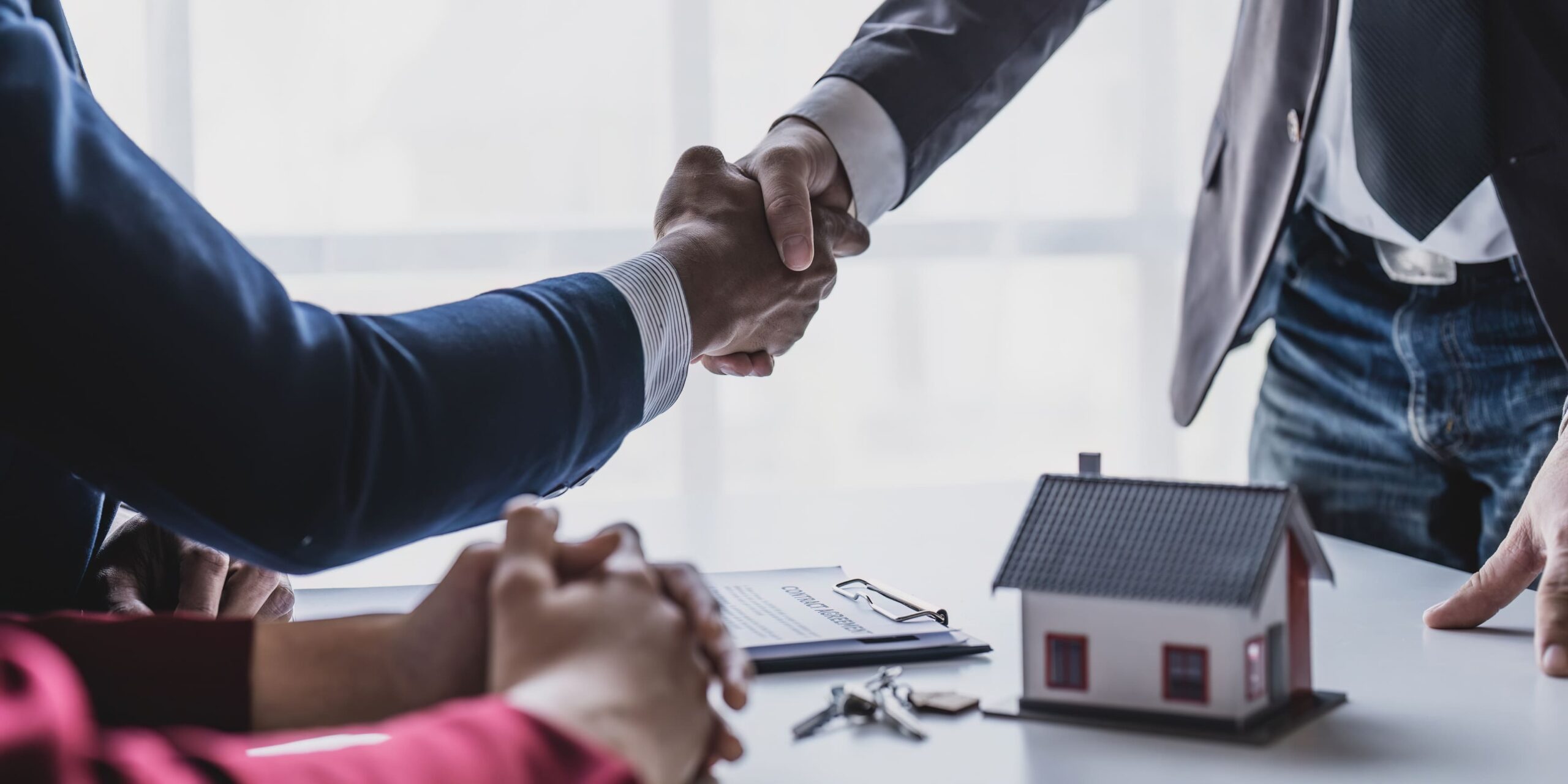 Property & Conveyancing