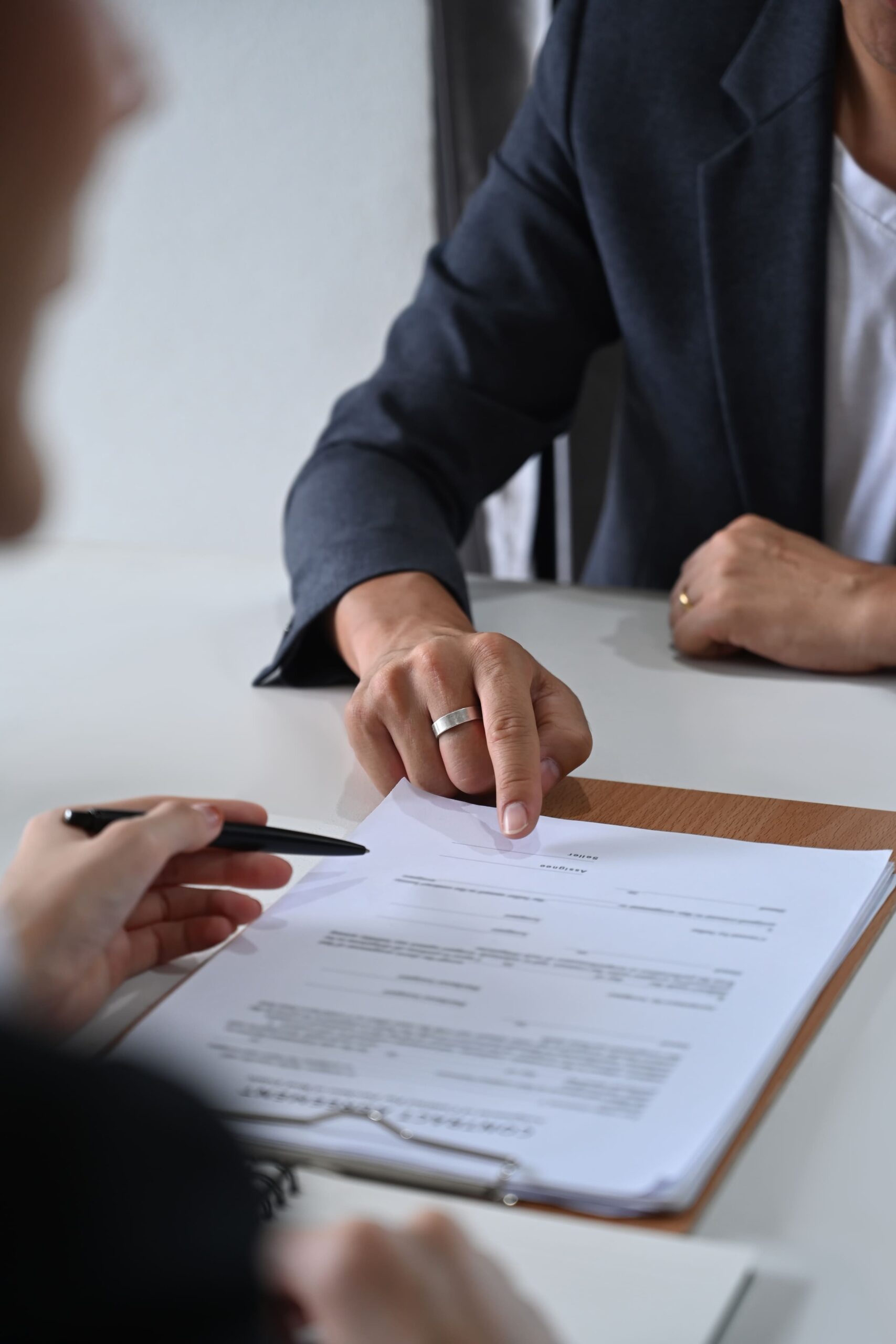 Wills & Estates