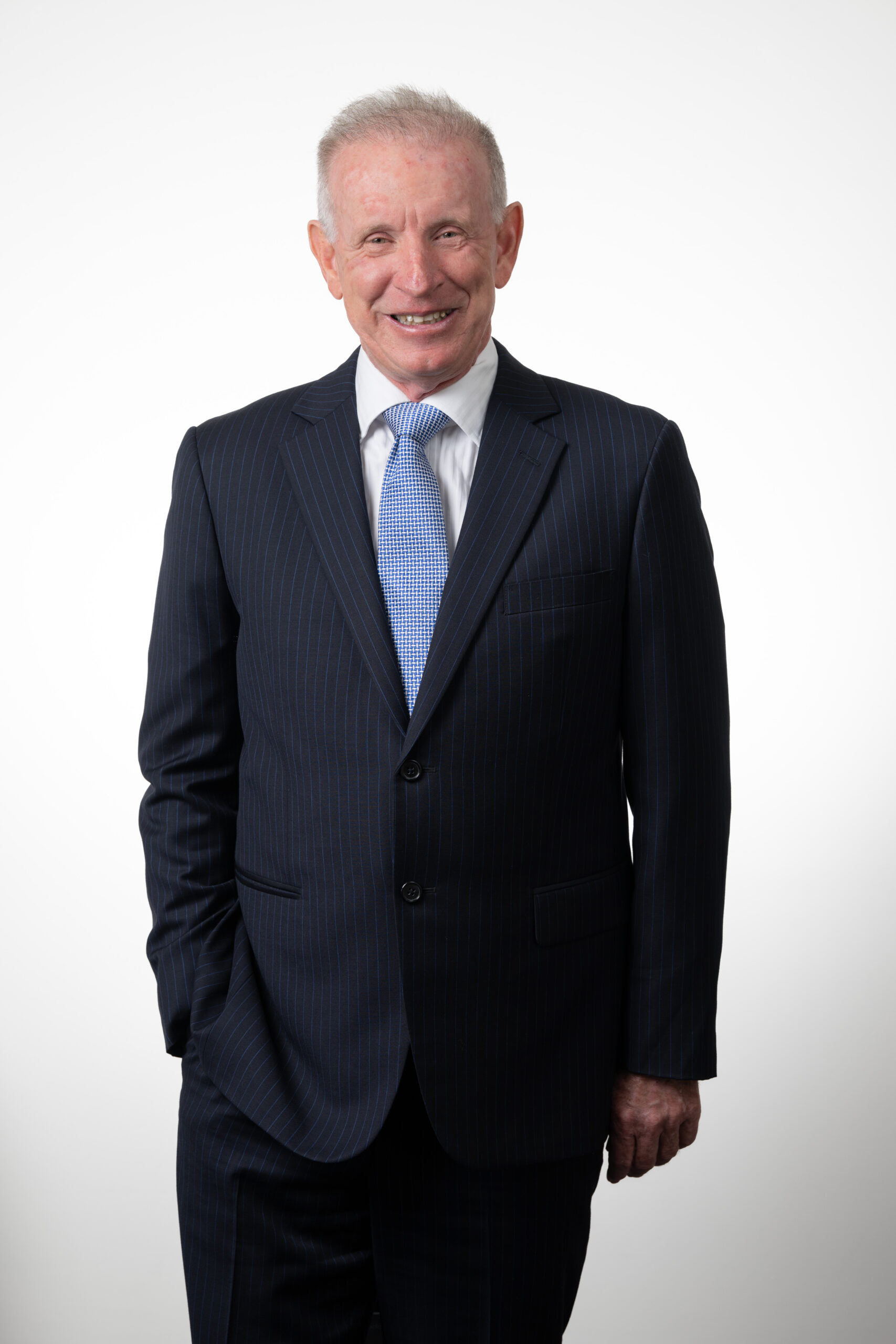 Malcolm Murray